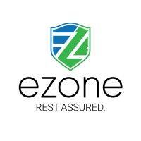 ezone security solutions pvt. ltd. logo image