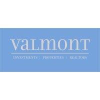 valmont logo image