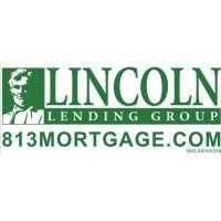 lincoln lending group logo image