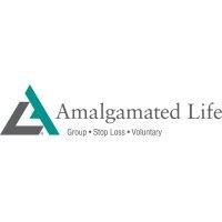 amalgamated life insurance company logo image