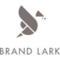 brand lark logo image