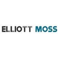 elliott moss consulting logo image