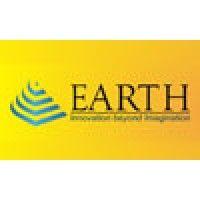 earth infrastructures ltd. logo image