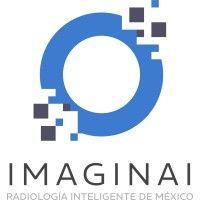 radiología inteligente de méxico (imaginai) logo image