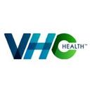 logo of Vhc Health