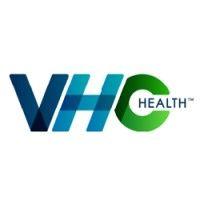 vhc health logo image