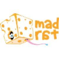 madrat games logo image