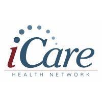 icare health network logo image