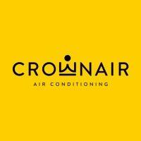 crown air logo image