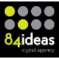 84ideas logo image