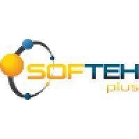 softeh plus logo image