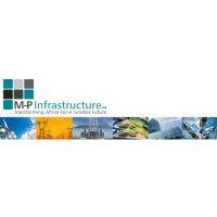 mpinfrastructure logo image