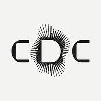 cdc logo image