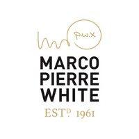 marco pierre white restaurants logo image