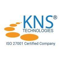 kns technologies logo image