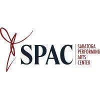 saratoga performing arts center logo image