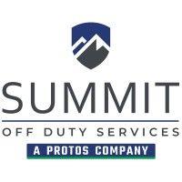 summit off duty services