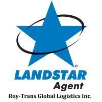 roy-trans global logistics inc.