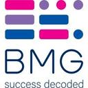 logo of Bmg Research