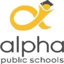 logo of Alpha Public Schools