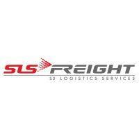 sls freight llc logo image