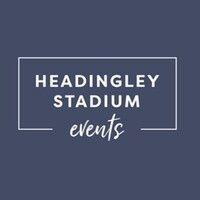 headingley stadium logo image