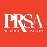 prsa silicon valley logo image