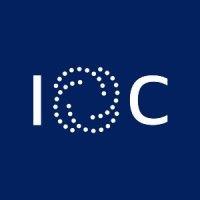 interoceanic corporation logo image