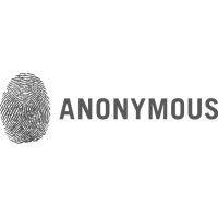 anonymous philanthropy llc logo image