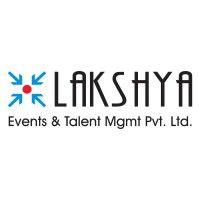 lakshya events & talent mgmt pvt ltd