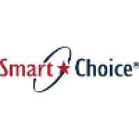 smart choice® logo image