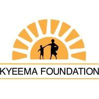 kyeema foundation logo image