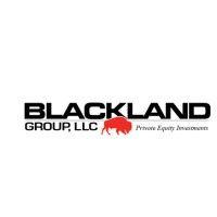 blackland group, llc logo image