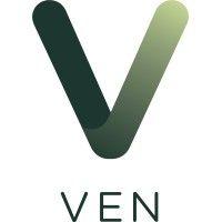 ven logo image