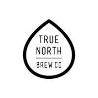 true north brew co. logo image