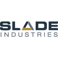 slade industries pty ltd logo image