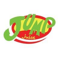 jump juice logo image