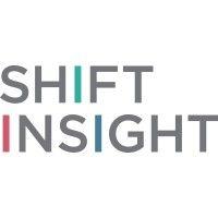 shift insight logo image