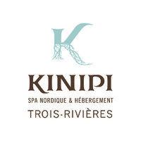 kinipi spa nordique & hébergement logo image