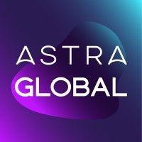 astra global. helping families invest in revolutionary technology alternatives logo image