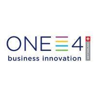 one4 switzerland by osm network sa logo image