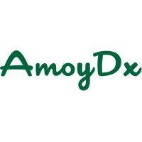 amoy diagnostics logo image