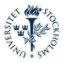 logo of Stockholm University