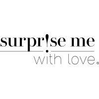 surprise me with love