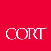 cort events logo image