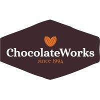 chocolateworks nz logo image