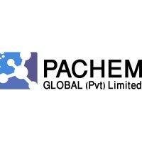 pachem global pvt limited logo image