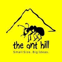 the ant hill logo image