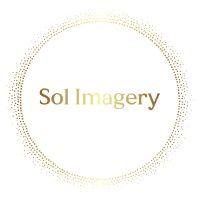 sol imagery logo image