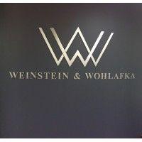 weinstein & wohlafka cpas, p.c. logo image